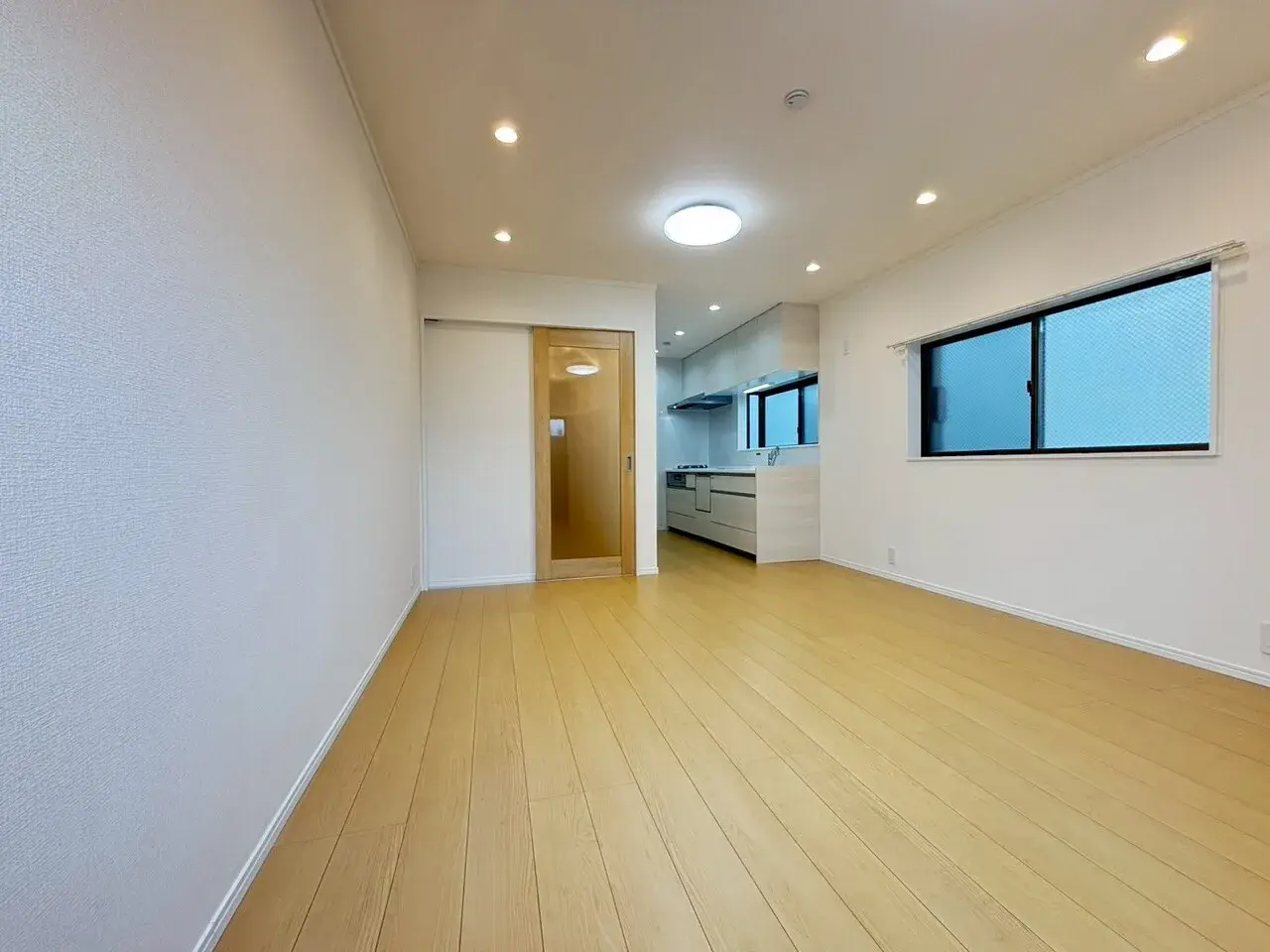 Bien immobilier 3LDK Arakawa-ku Tokyo (6)