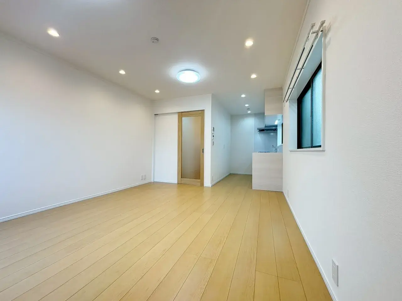 Bien immobilier 3LDK Arakawa-ku Tokyo (7)