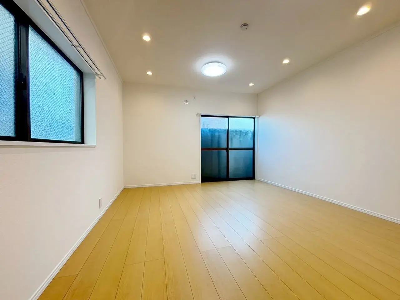 Bien immobilier 3LDK Arakawa-ku Tokyo (8)
