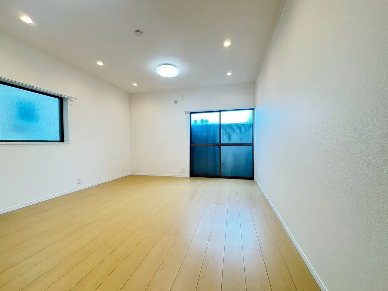 Bien immobilier 3LDK Arakawa-ku Tokyo (9)