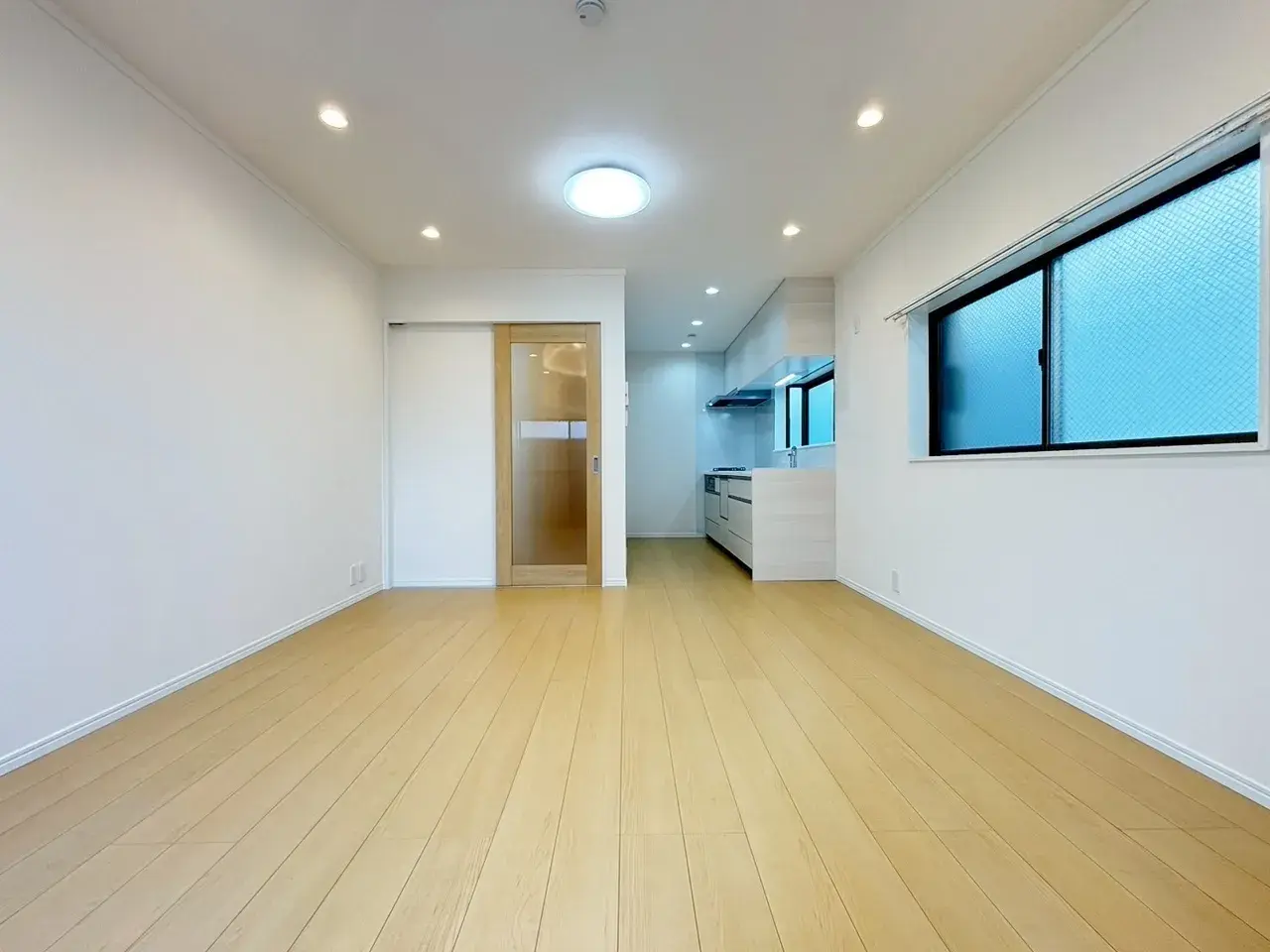 Bien immobilier 3LDK Arakawa-ku Tokyo (10)