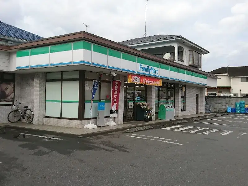 3K Property Hachioji City Tokyo (5)