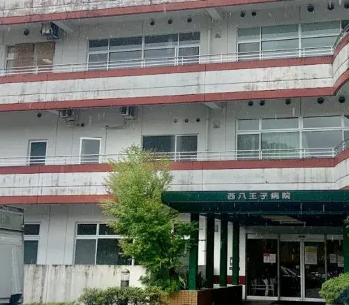 3K Property Hachioji City Tokyo (6)