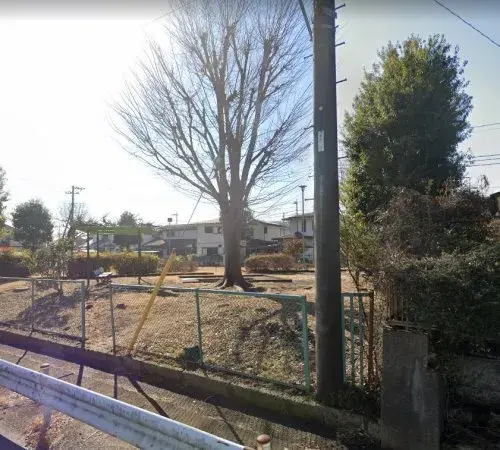 3K Property Hachioji City Tokyo (7)