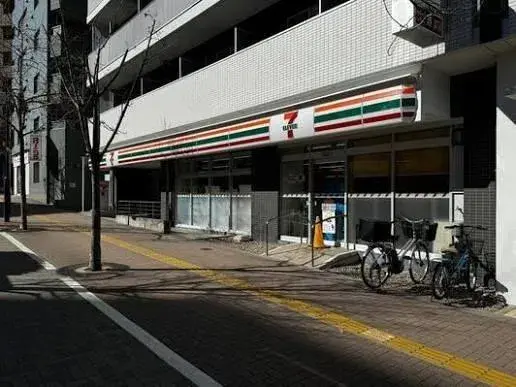 Недвижимость 3К Shinjuku-ku Tokyo (23)