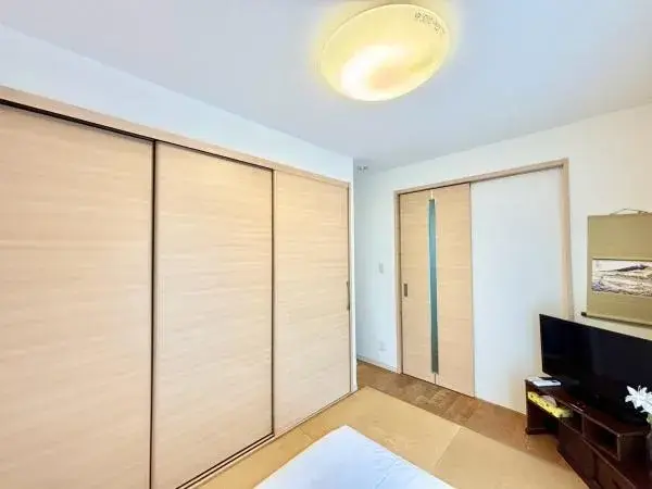 Недвижимость 3К Shinjuku-ku Tokyo (7)