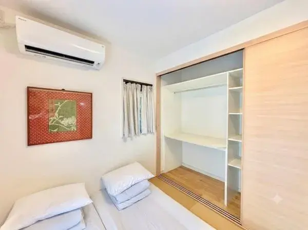 Недвижимость 3К Shinjuku-ku Tokyo (8)