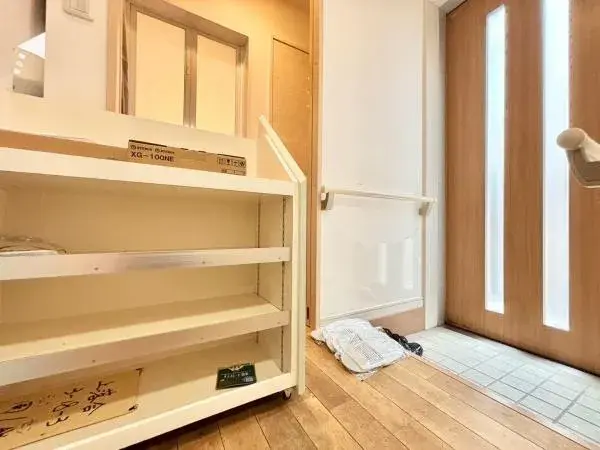 Недвижимость 3К Shinjuku-ku Tokyo (9)