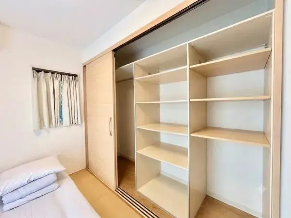 Недвижимость 3К Shinjuku-ku Tokyo (10)
