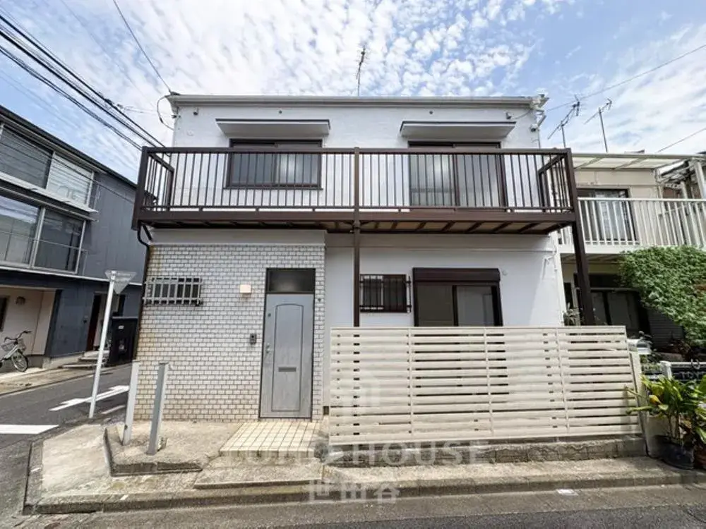 2LDK Property Setagaya Ward Tokyo (2)