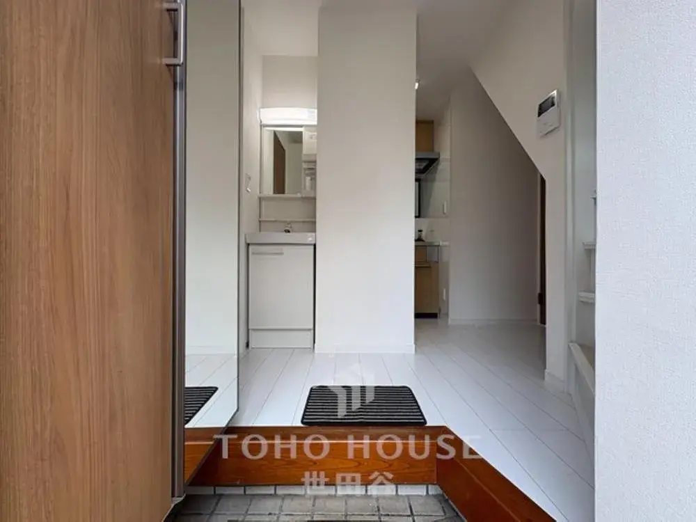 2LDK Property Setagaya Ward Tokyo (15)