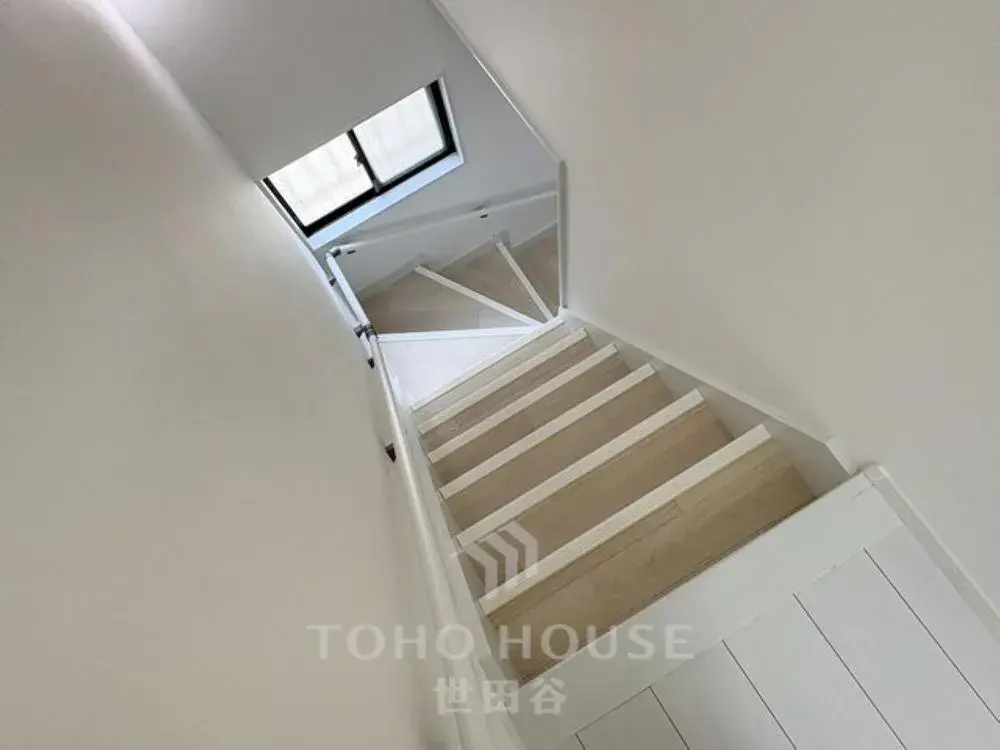 2LDK Property Setagaya Ward Tokyo (16)