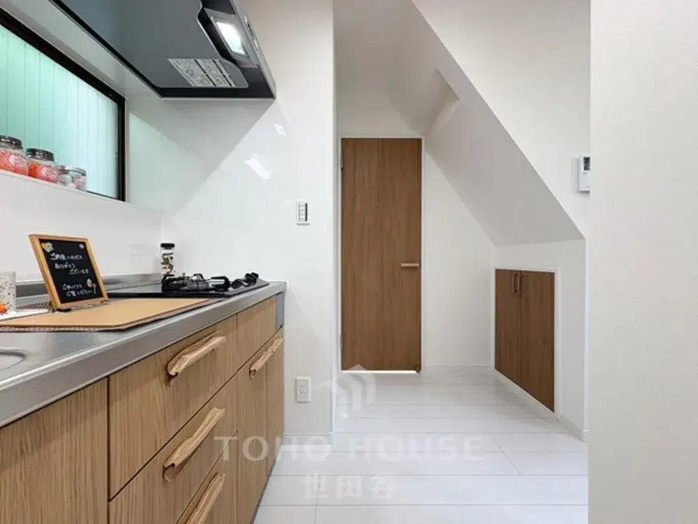 2LDK Property Setagaya Ward Tokyo (17)