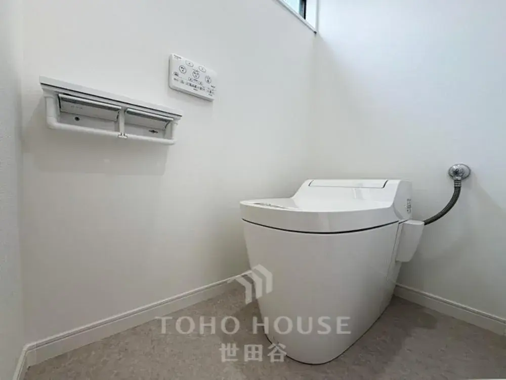 2LDK Property Setagaya Ward Tokyo (19)