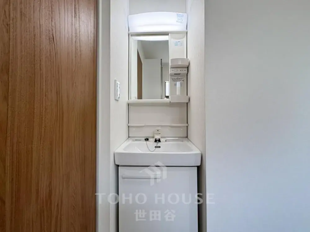 2LDK Property Setagaya Ward Tokyo (20)