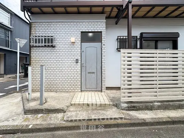2LDK Property Setagaya Ward Tokyo (3)