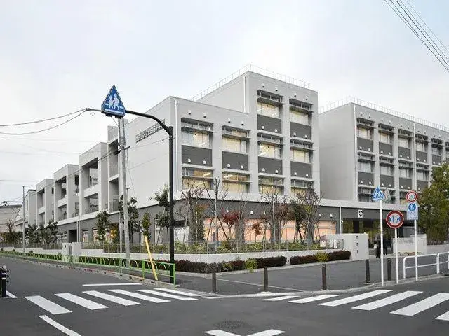 2LDK Property Setagaya Ward Tokyo (26)