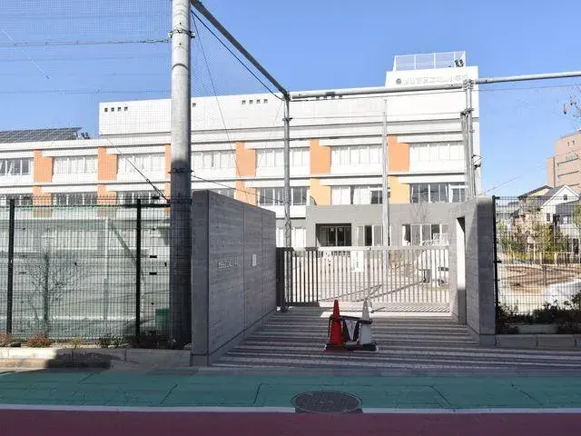 2LDK Property Setagaya Ward Tokyo (27)
