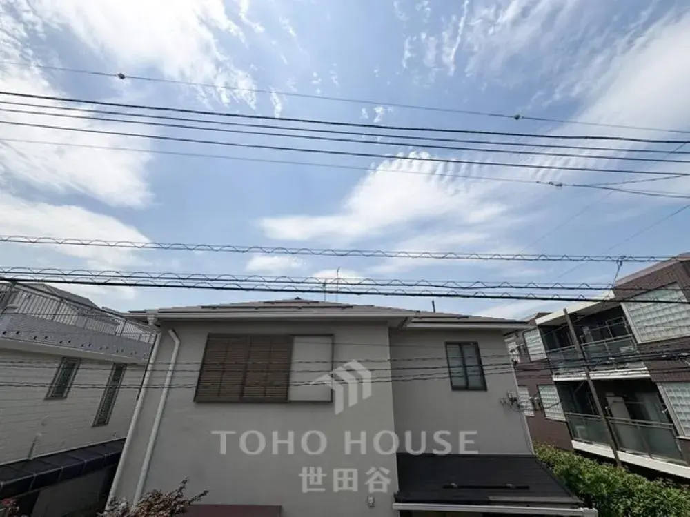 2LDK Property Setagaya Ward Tokyo (4)