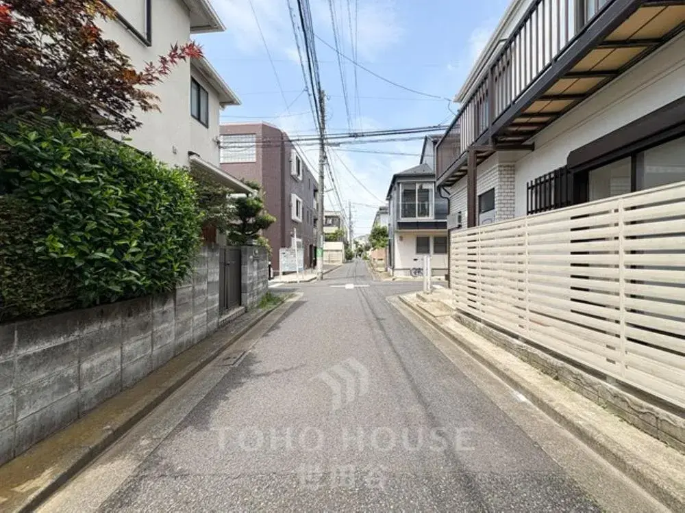 2LDK Property Setagaya Ward Tokyo (5)