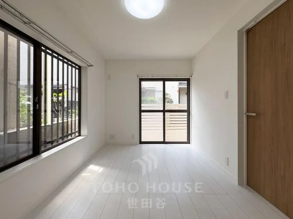2LDK Property Setagaya Ward Tokyo (6)