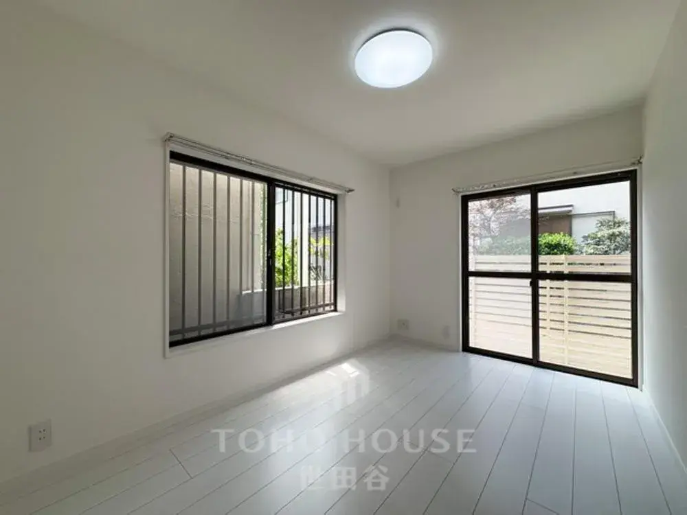 2LDK Property Setagaya Ward Tokyo (7)