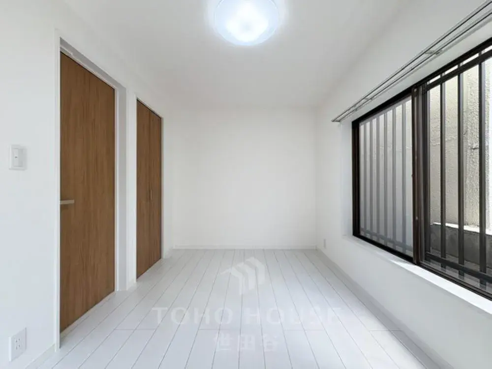 2LDK Property Setagaya Ward Tokyo (8)