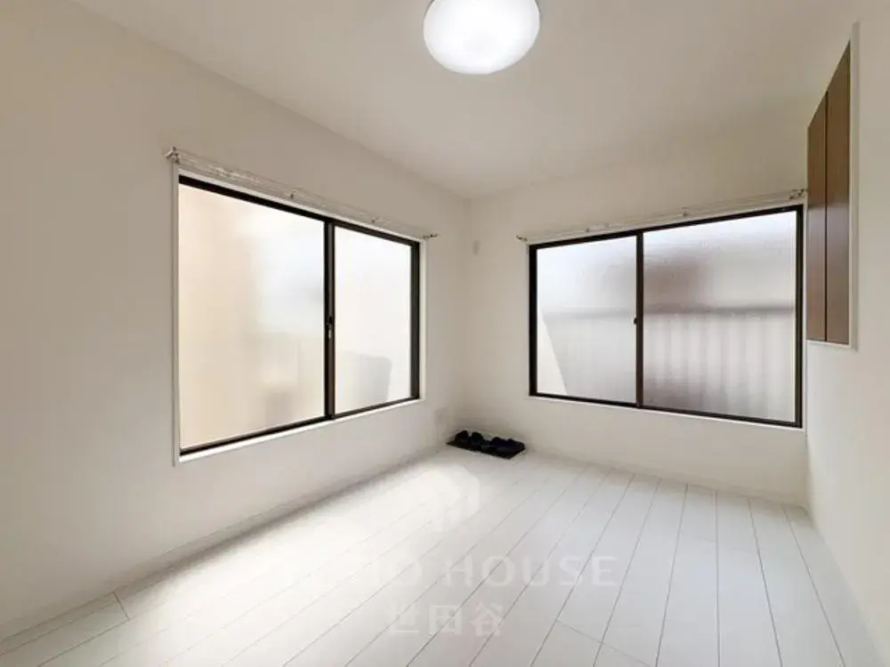 2LDK Property Setagaya Ward Tokyo (9)