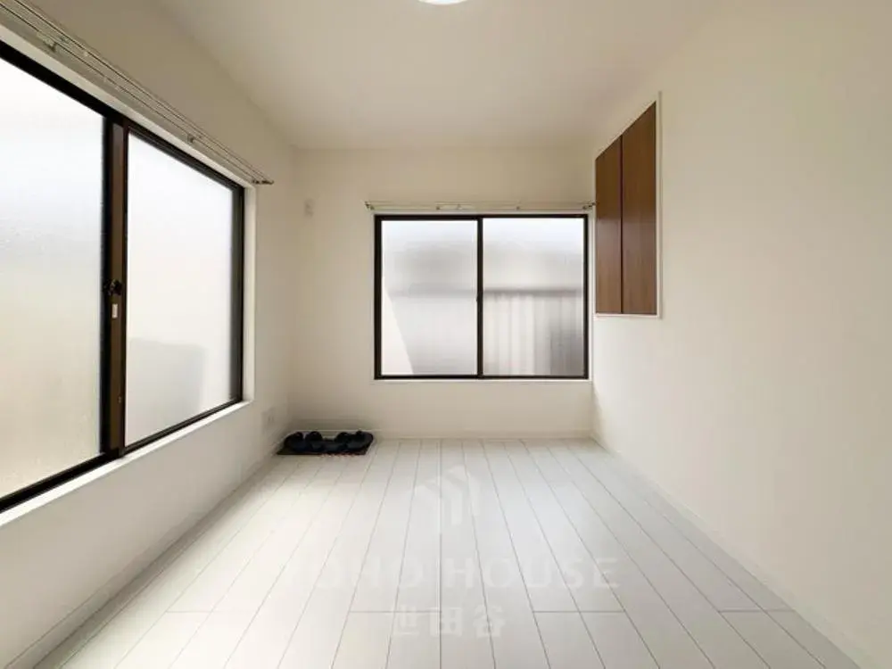 2LDK Property Setagaya Ward Tokyo (10)