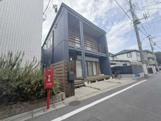 Propiedad 2LDK Barrio de Ota Tokio (2)