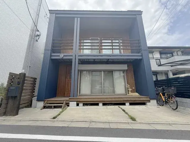Propiedad 2LDK Barrio de Ota Tokio (3)