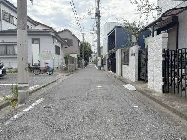 Propiedad 2LDK Barrio de Ota Tokio (5)