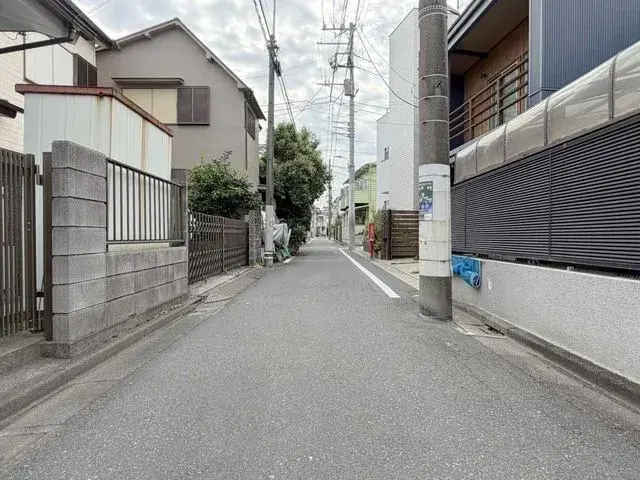 Propiedad 2LDK Barrio de Ota Tokio (6)