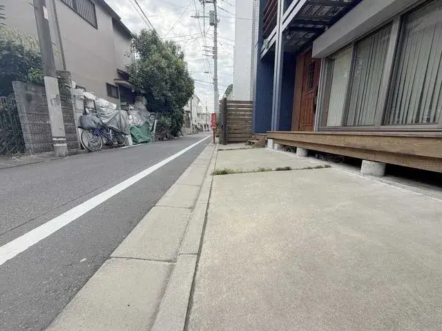 Propiedad 2LDK Barrio de Ota Tokio (8)