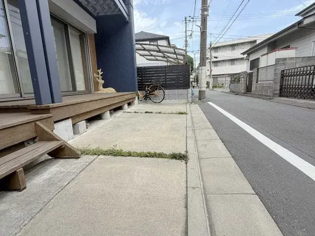 Propiedad 2LDK Barrio de Ota Tokio (9)