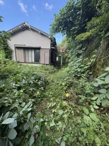 Akiya in Tokyo