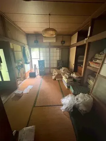 2K Property Hachioji City Tokyo (4)