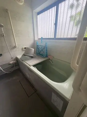 2K Property Hachioji City Tokyo (5)