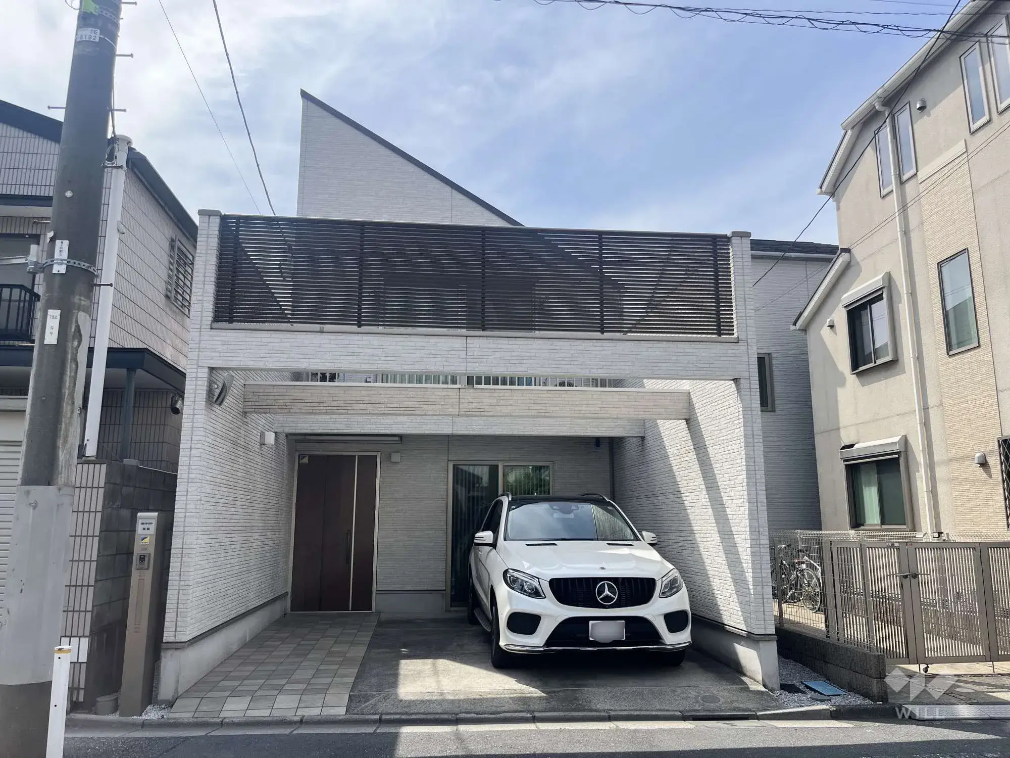 1SLDK户型 世田谷区 东京都 (4)