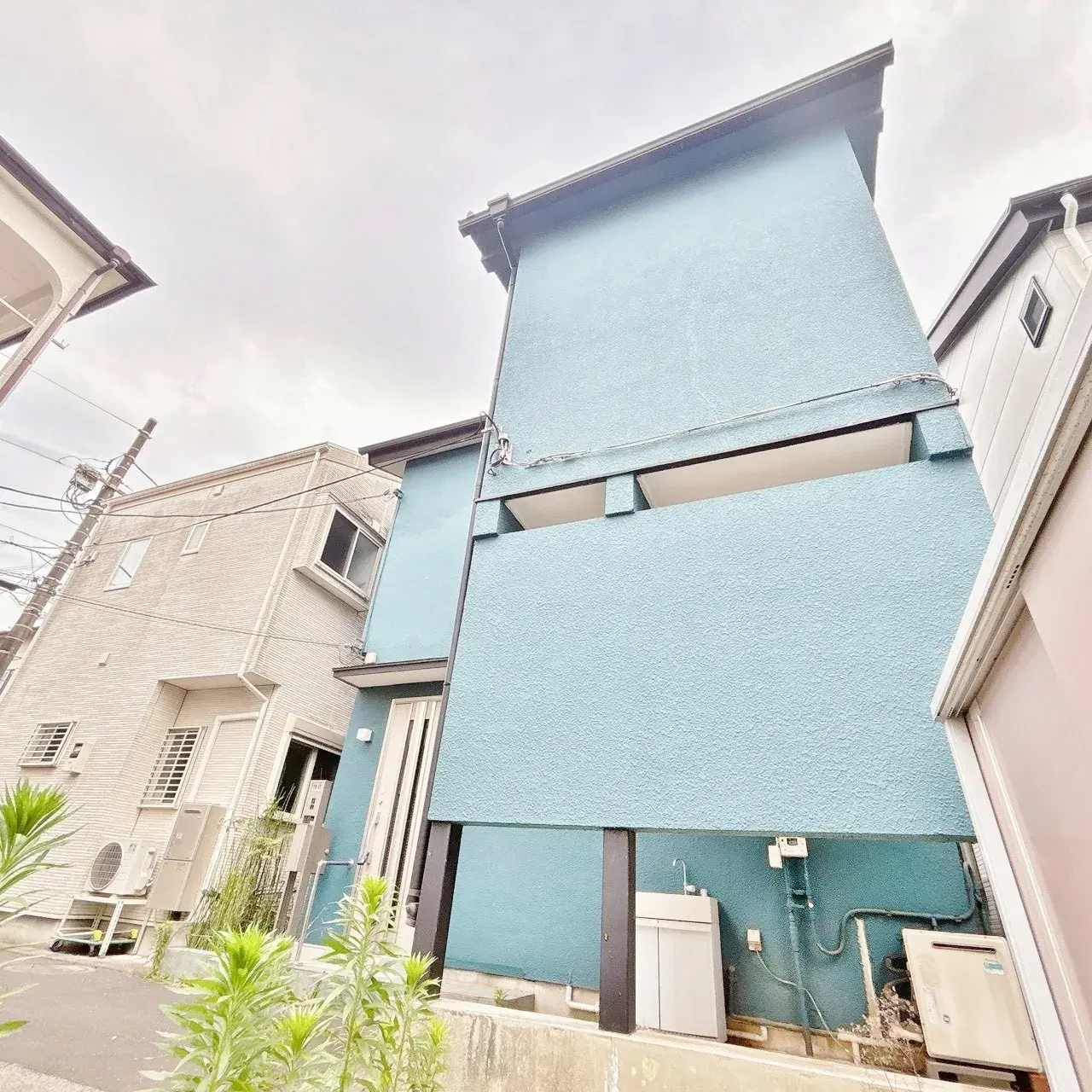 2SLDK 練馬区 東京都 (2)