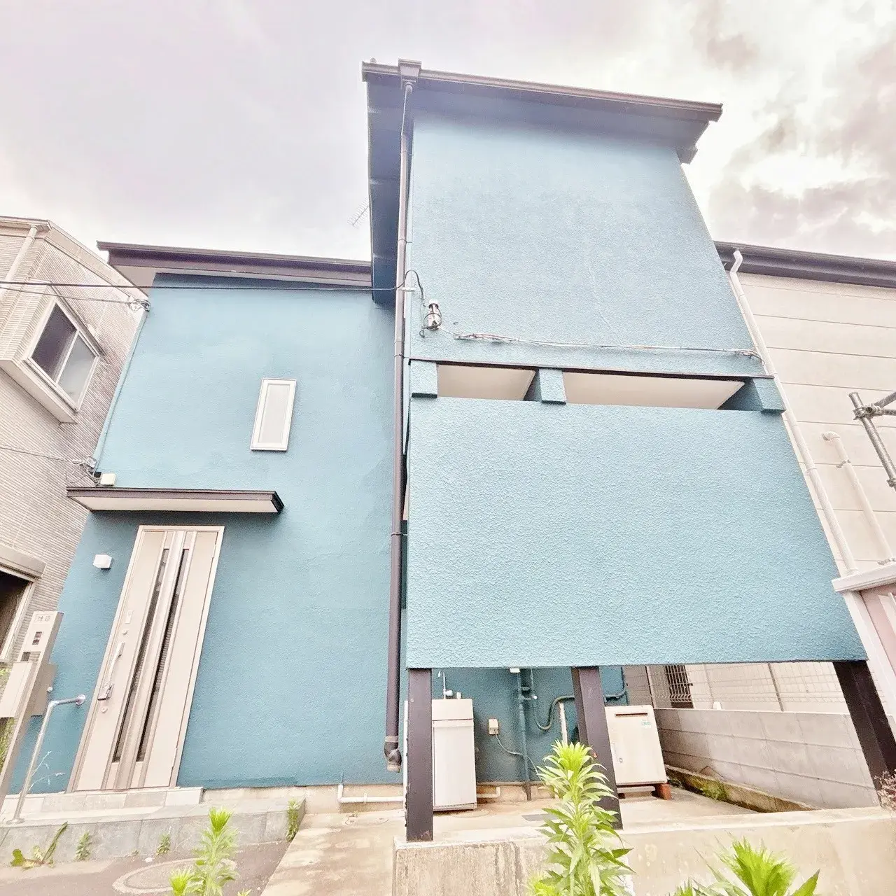 2SLDK 練馬区 東京都 (3)