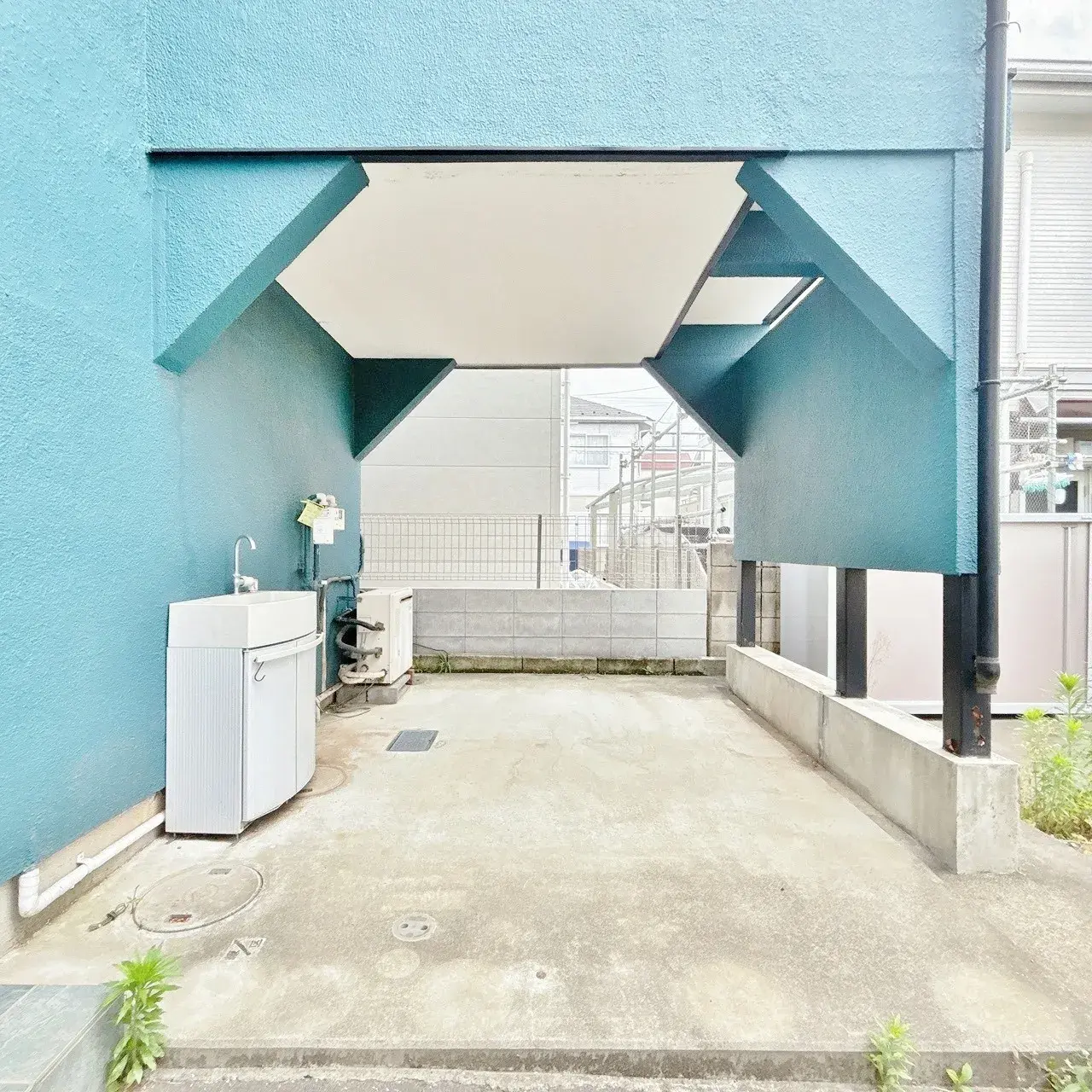 2SLDK 練馬区 東京都 (8)