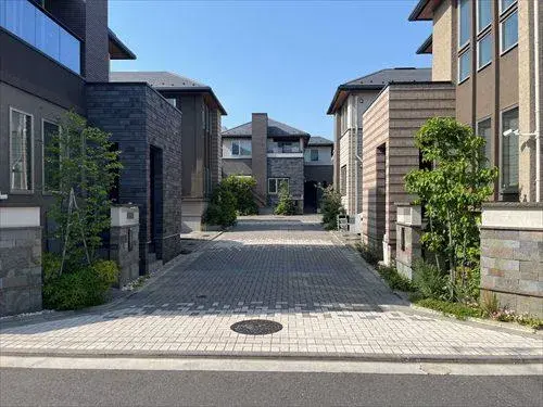 3LDK Property Kunitachi City Tokyo (2)