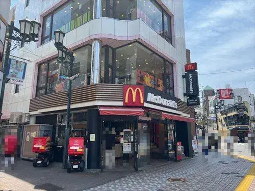 3LDK Property Kunitachi City Tokyo (14)