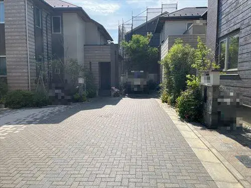 3LDK Property Kunitachi City Tokyo (5)