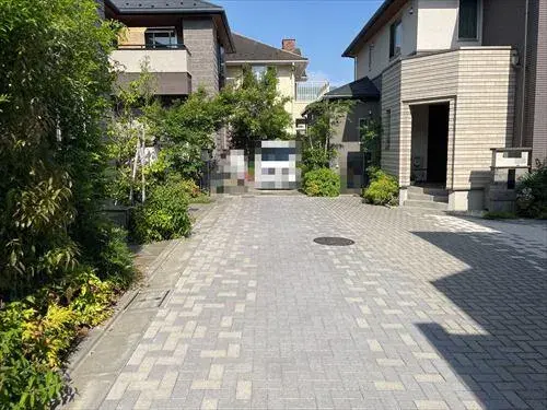 3LDK Property Kunitachi City Tokyo (6)