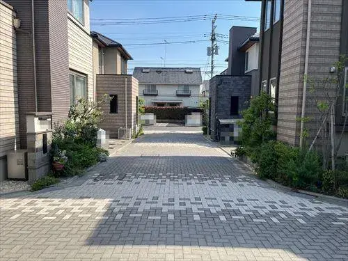 3LDK Property Kunitachi City Tokyo (7)