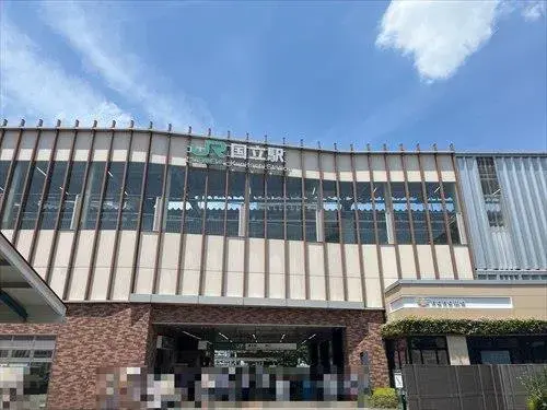 3LDK Property Kunitachi City Tokyo (10)