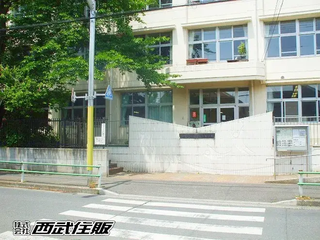 4LDK Hamura City Tokyo (4)