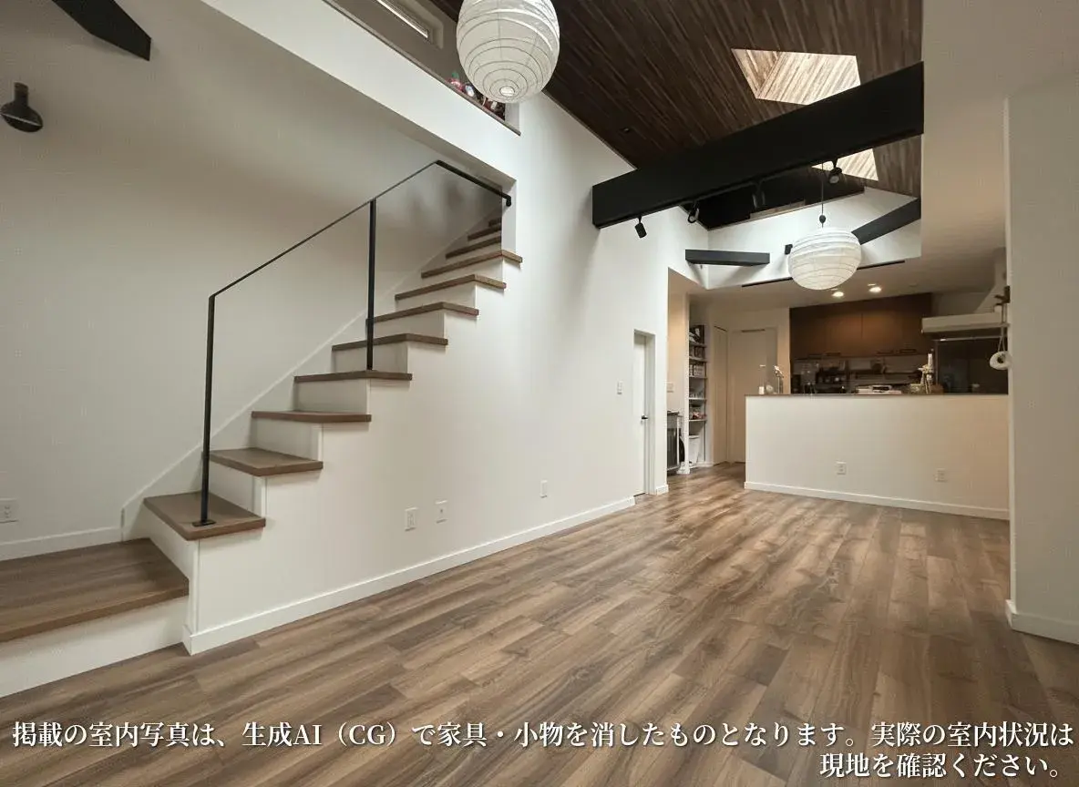 1SLDK Sumida Ward Tokyo (2)